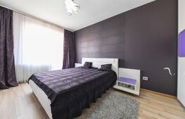 Apartament 2 camere, balcon, parcare, zona Terra 