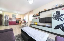 Apartament 2 camere, balcon, parcare, zona Terra 