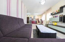 Apartament 2 camere, balcon, parcare, zona Terra 