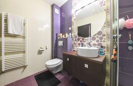 Apartament 2 camere, balcon, parcare, zona Terra 