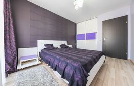 Apartament 2 camere, balcon, parcare, zona Terra 