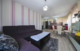 Apartament 2 camere, balcon, parcare, zona Terra 