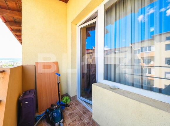 Apartament de vânzare 2 camere Floreşti - 95161AV | BLITZ Cluj-Napoca | Poza11