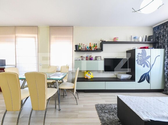 Apartament de vânzare 2 camere Floreşti - 95161AV | BLITZ Cluj-Napoca | Poza4