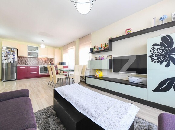 Apartament de vânzare 2 camere Floreşti - 95161AV | BLITZ Cluj-Napoca | Poza1