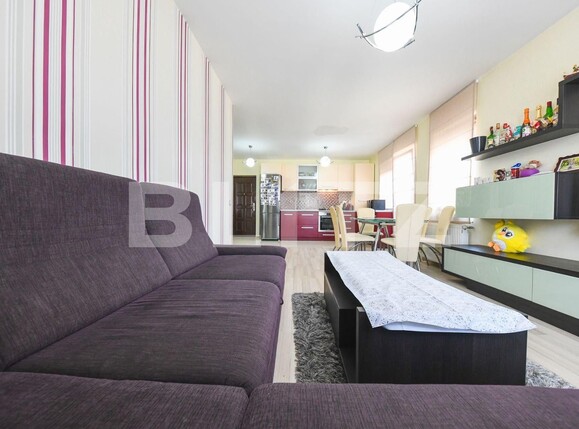 Apartament de vânzare 2 camere Floreşti - 95161AV | BLITZ Cluj-Napoca | Poza3