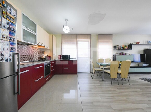 Apartament de vânzare 2 camere Floreşti - 95161AV | BLITZ Cluj-Napoca | Poza5