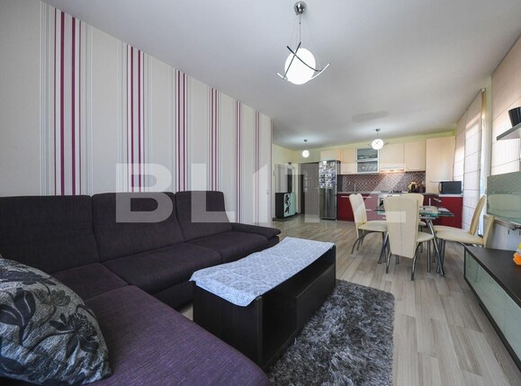 Apartament de vânzare 2 camere Floreşti - 95161AV | BLITZ Cluj-Napoca | Poza2
