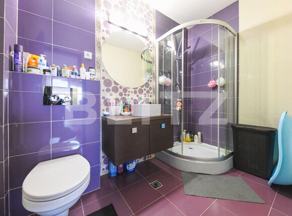 Apartament de vânzare 2 camere Floreşti - 95161AV | BLITZ Cluj-Napoca | Poza9