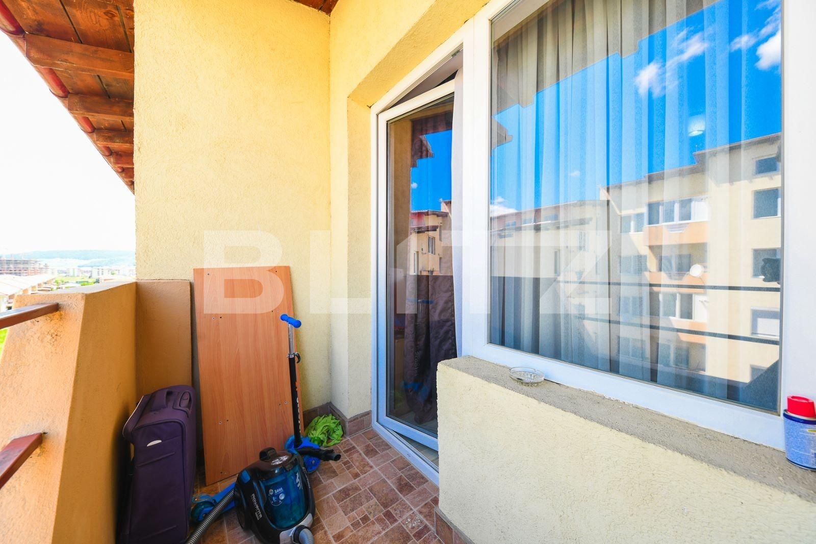 Apartament de vânzare 2 camere Floreşti - 95161AV | BLITZ Cluj-Napoca | Poza11