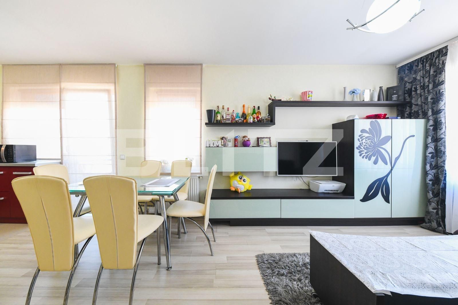 Apartament de vânzare 2 camere Floreşti - 95161AV | BLITZ Cluj-Napoca | Poza4