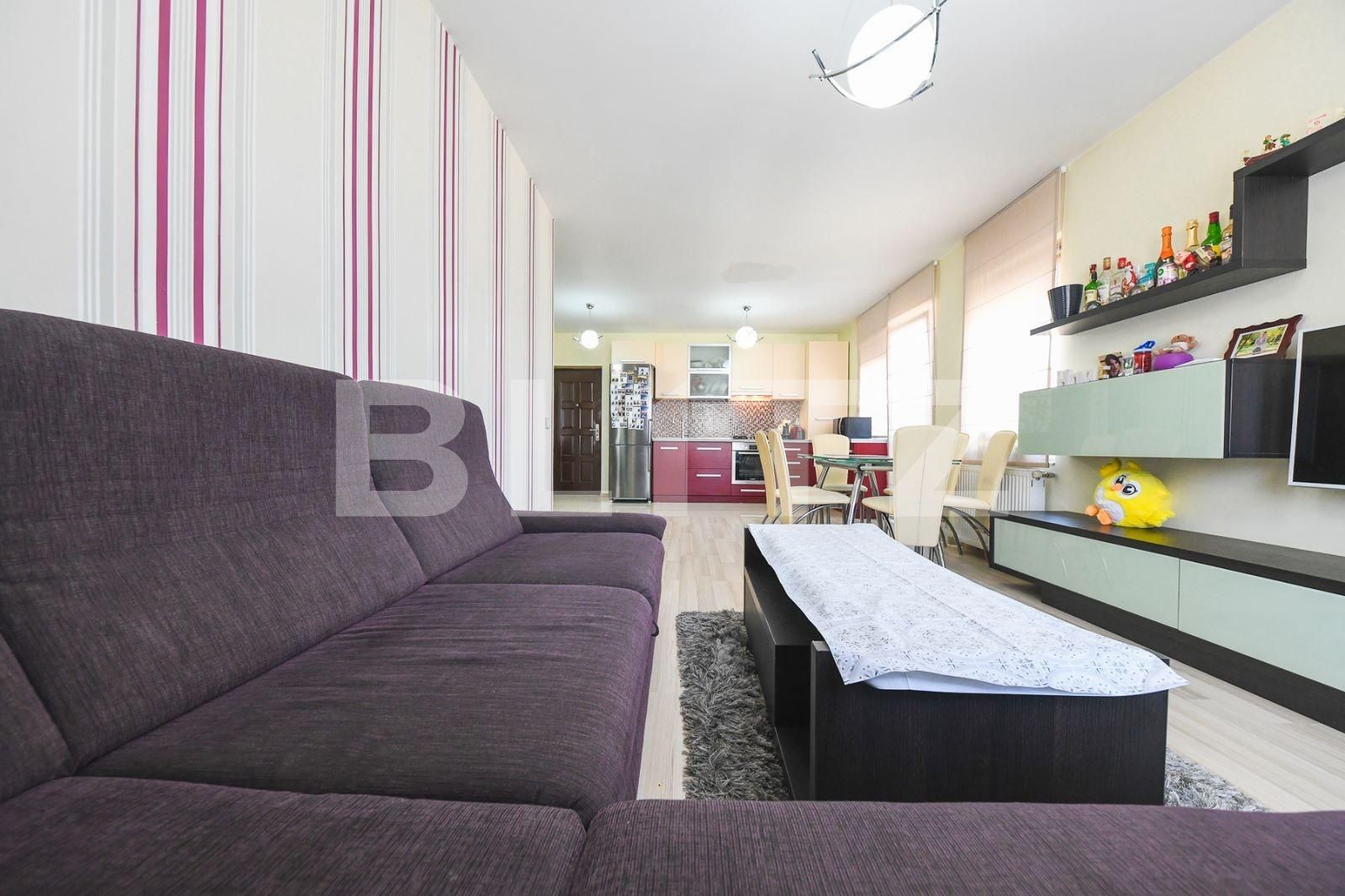 Apartament de vânzare 2 camere Floreşti - 95161AV | BLITZ Cluj-Napoca | Poza3