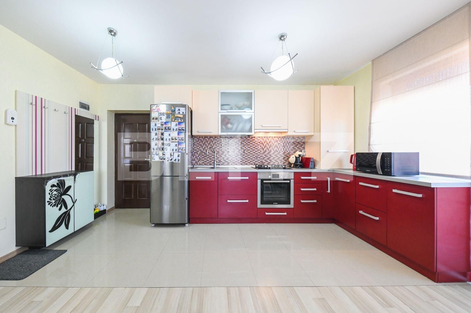 Apartament de vânzare 2 camere Floreşti - 95161AV | BLITZ Cluj-Napoca | Poza6