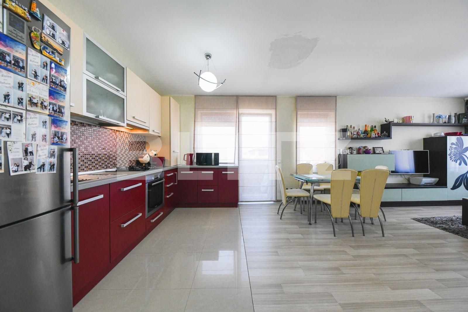 Apartament de vânzare 2 camere Floreşti - 95161AV | BLITZ Cluj-Napoca | Poza5