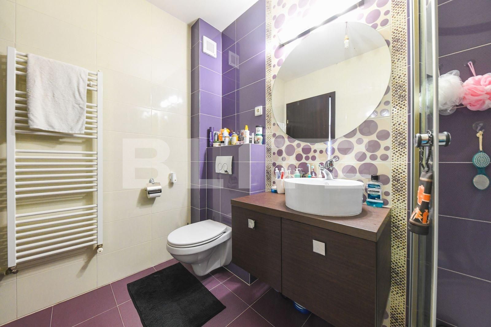 Apartament de vânzare 2 camere Floreşti - 95161AV | BLITZ Cluj-Napoca | Poza10