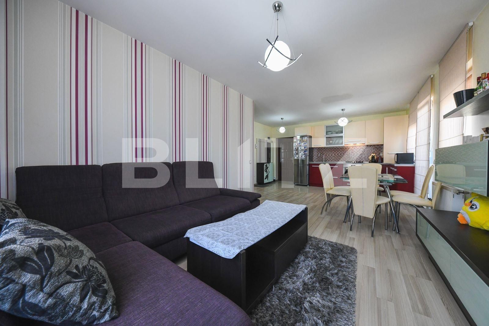 Apartament de vânzare 2 camere Floreşti - 95161AV | BLITZ Cluj-Napoca | Poza2