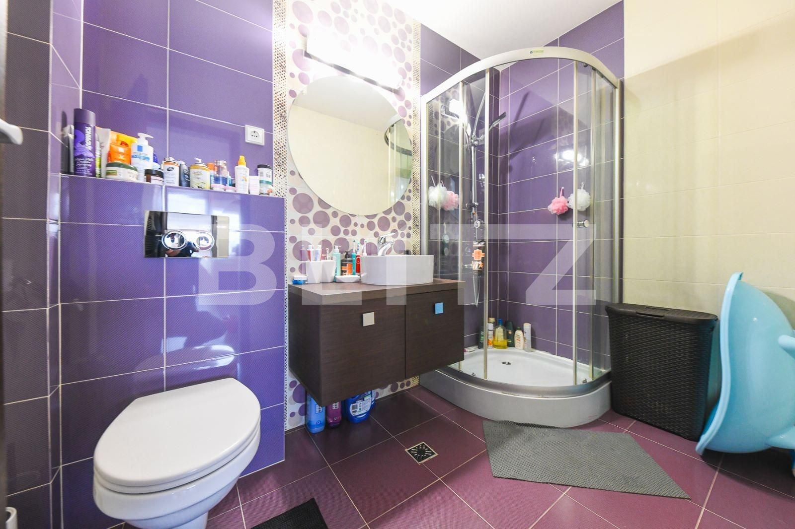 Apartament de vânzare 2 camere Floreşti - 95161AV | BLITZ Cluj-Napoca | Poza9