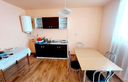 Apartament 2 camere decomandat, 48mp, balcon, zona Somesului