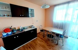 Apartament 2 camere decomandat, 48mp, balcon, zona Somesului