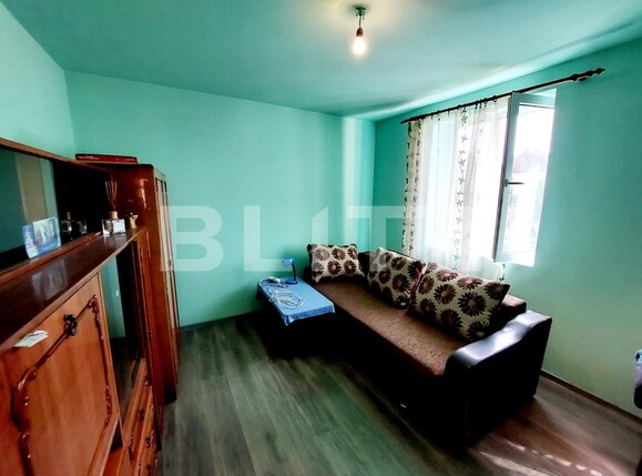 Apartament de vânzare 2 camere Floreşti - 95164AV | BLITZ Cluj-Napoca | Poza3