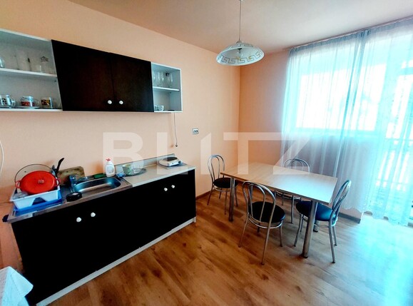 Apartament de vânzare 2 camere Floreşti - 95164AV | BLITZ Cluj-Napoca | Poza1