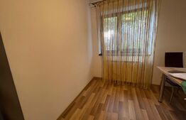 Apartament 2 camere, decomandat, curte, zona strazii Siretului