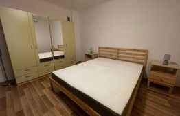 Apartament 2 camere, decomandat, curte, zona strazii Siretului