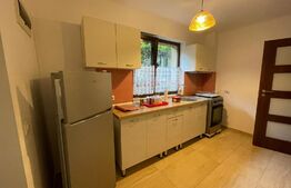 Apartament 2 camere, decomandat, curte, zona strazii Siretului