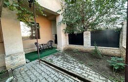 Apartament 2 camere, decomandat, curte, zona strazii Siretului