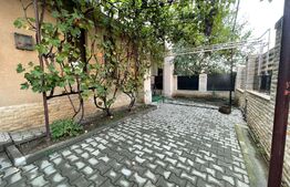 Apartament 2 camere, decomandat, curte, zona strazii Siretului