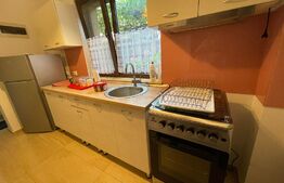 Apartament 2 camere, decomandat, curte, zona strazii Siretului