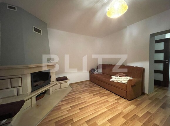 Apartament de închiriat 2 camere Marasti - 95167AI | BLITZ Cluj-Napoca | Poza3