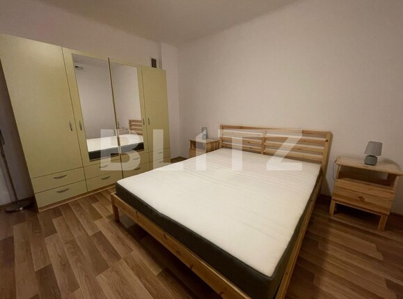 Apartament de închiriat 2 camere Marasti - 95167AI | BLITZ Cluj-Napoca | Poza2