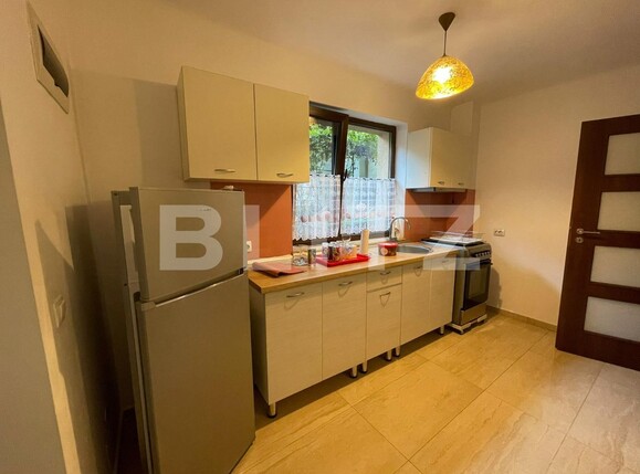 Apartament de închiriat 2 camere Marasti - 95167AI | BLITZ Cluj-Napoca | Poza9