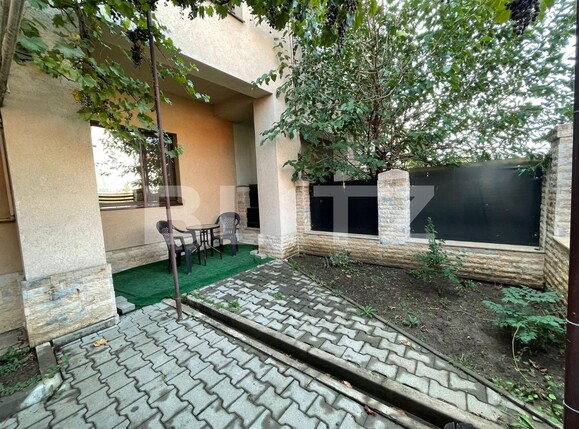 Apartament de închiriat 2 camere Marasti - 95167AI | BLITZ Cluj-Napoca | Poza13