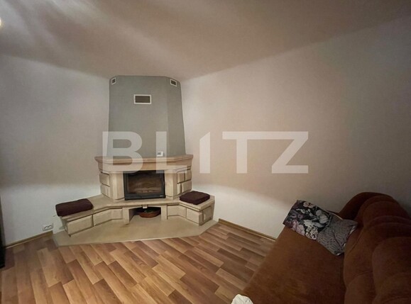 Apartament de închiriat 2 camere Marasti - 95167AI | BLITZ Cluj-Napoca | Poza4