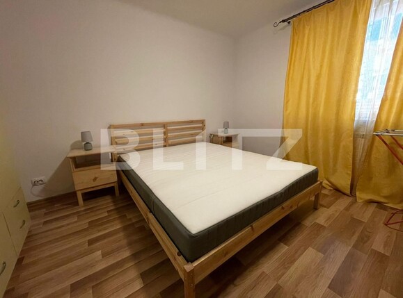 Apartament de închiriat 2 camere Marasti - 95167AI | BLITZ Cluj-Napoca | Poza1
