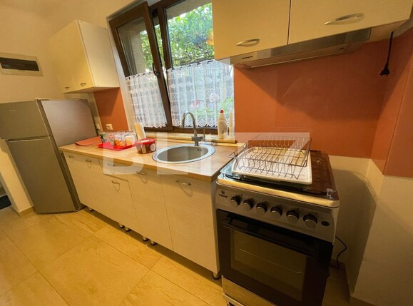 Apartament de închiriat 2 camere Marasti - 95167AI | BLITZ Cluj-Napoca | Poza8