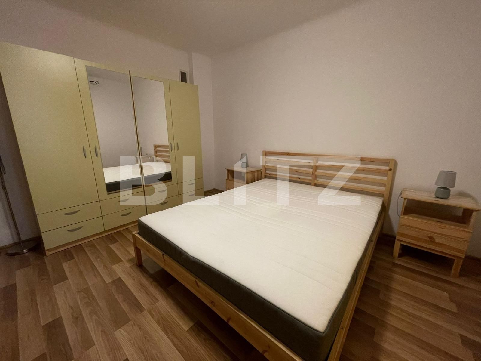 Apartament de închiriat 2 camere Marasti - 95167AI | BLITZ Cluj-Napoca | Poza2