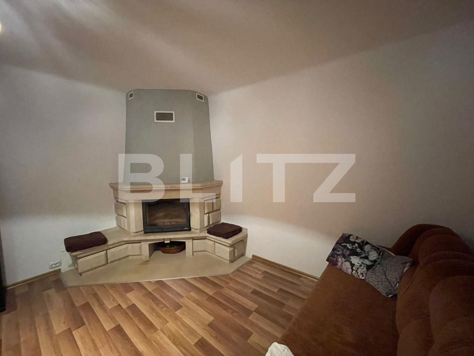 Apartament de închiriat 2 camere Marasti - 95167AI | BLITZ Cluj-Napoca | Poza4