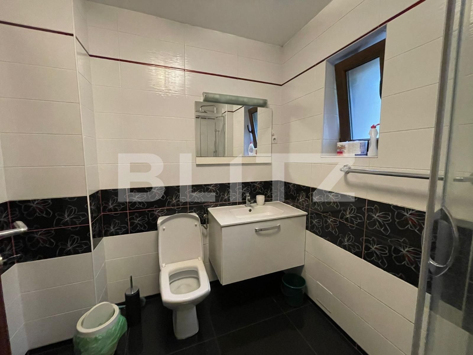 Apartament de închiriat 2 camere Marasti - 95167AI | BLITZ Cluj-Napoca | Poza10