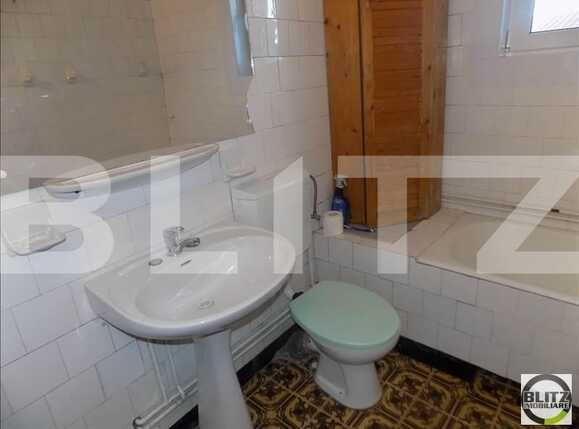 Apartament de închiriat 2 camere Andrei Mureşanu - 9517AI | BLITZ Cluj-Napoca | Poza12