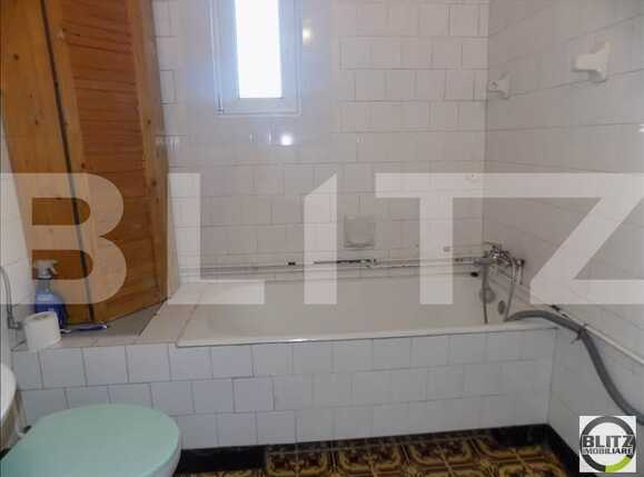 Apartament de închiriat 2 camere Andrei Mureşanu - 9517AI | BLITZ Cluj-Napoca | Poza13