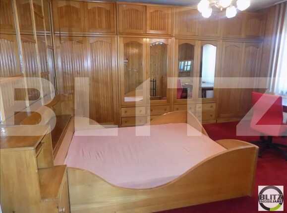 Apartament de închiriat 2 camere Andrei Mureşanu - 9517AI | BLITZ Cluj-Napoca | Poza4