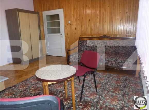 Apartament de închiriat 2 camere Andrei Mureşanu - 9517AI | BLITZ Cluj-Napoca | Poza6