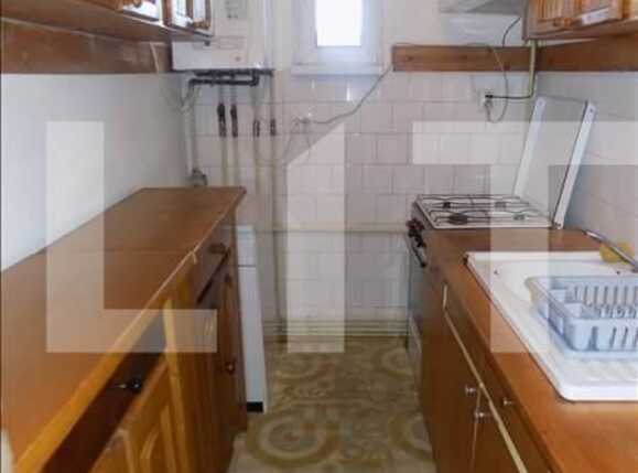 Apartament de închiriat 2 camere Andrei Mureşanu - 9517AI | BLITZ Cluj-Napoca | Poza8