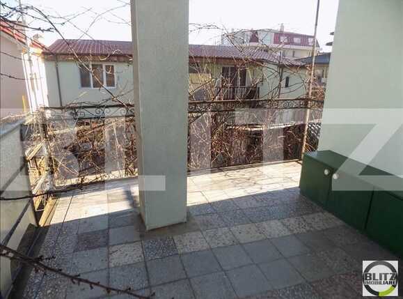 Apartament de închiriat 2 camere Andrei Mureşanu - 9517AI | BLITZ Cluj-Napoca | Poza14
