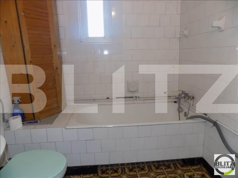 Apartament de închiriat 2 camere Andrei Mureşanu - 9517AI | BLITZ Cluj-Napoca | Poza13