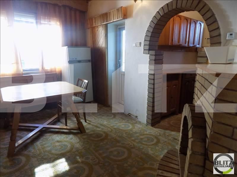 Apartament de închiriat 2 camere Andrei Mureşanu - 9517AI | BLITZ Cluj-Napoca | Poza11