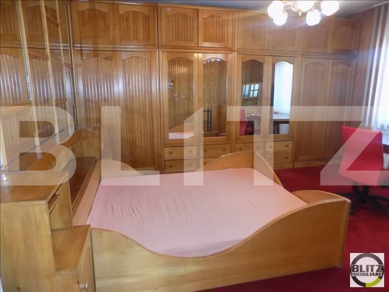 Apartament de închiriat 2 camere Andrei Mureşanu - 9517AI | BLITZ Cluj-Napoca | Poza4